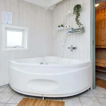 Holiday Home Hejls