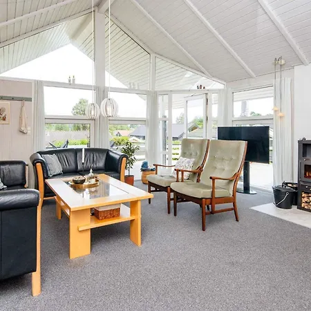 Holiday Home Hejls Hébergement de vacances Hejls