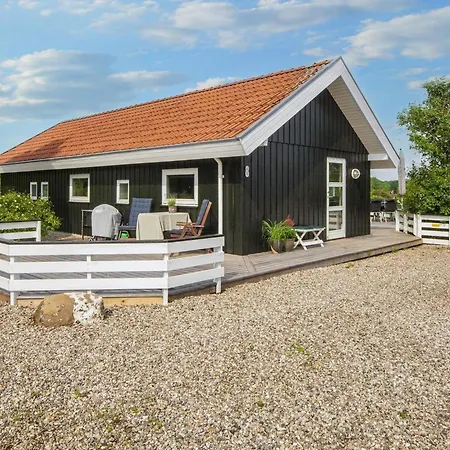 Holiday Home Hejls Hébergement de vacances Hejls