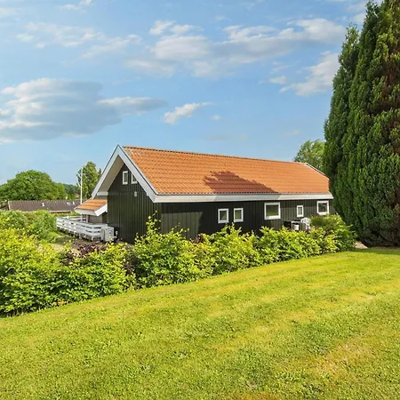 Holiday Home Hejls *